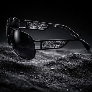Champion C-Life Dreshield Sunglasses